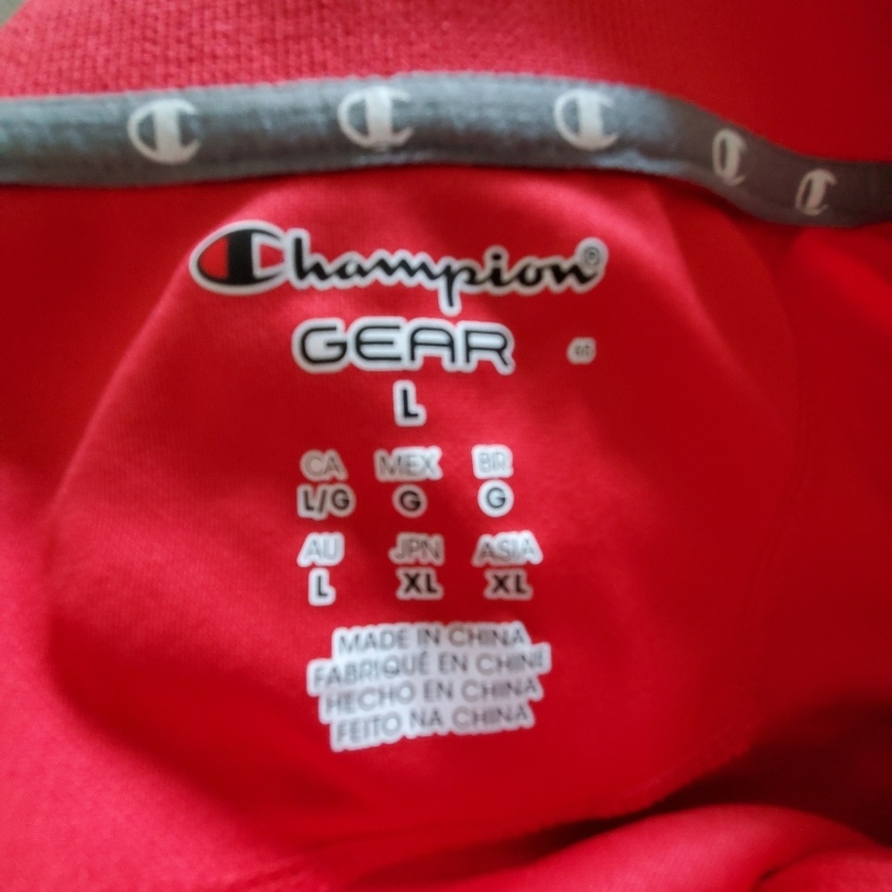 Champion Men Polo shirt - Picture 5 of 7
